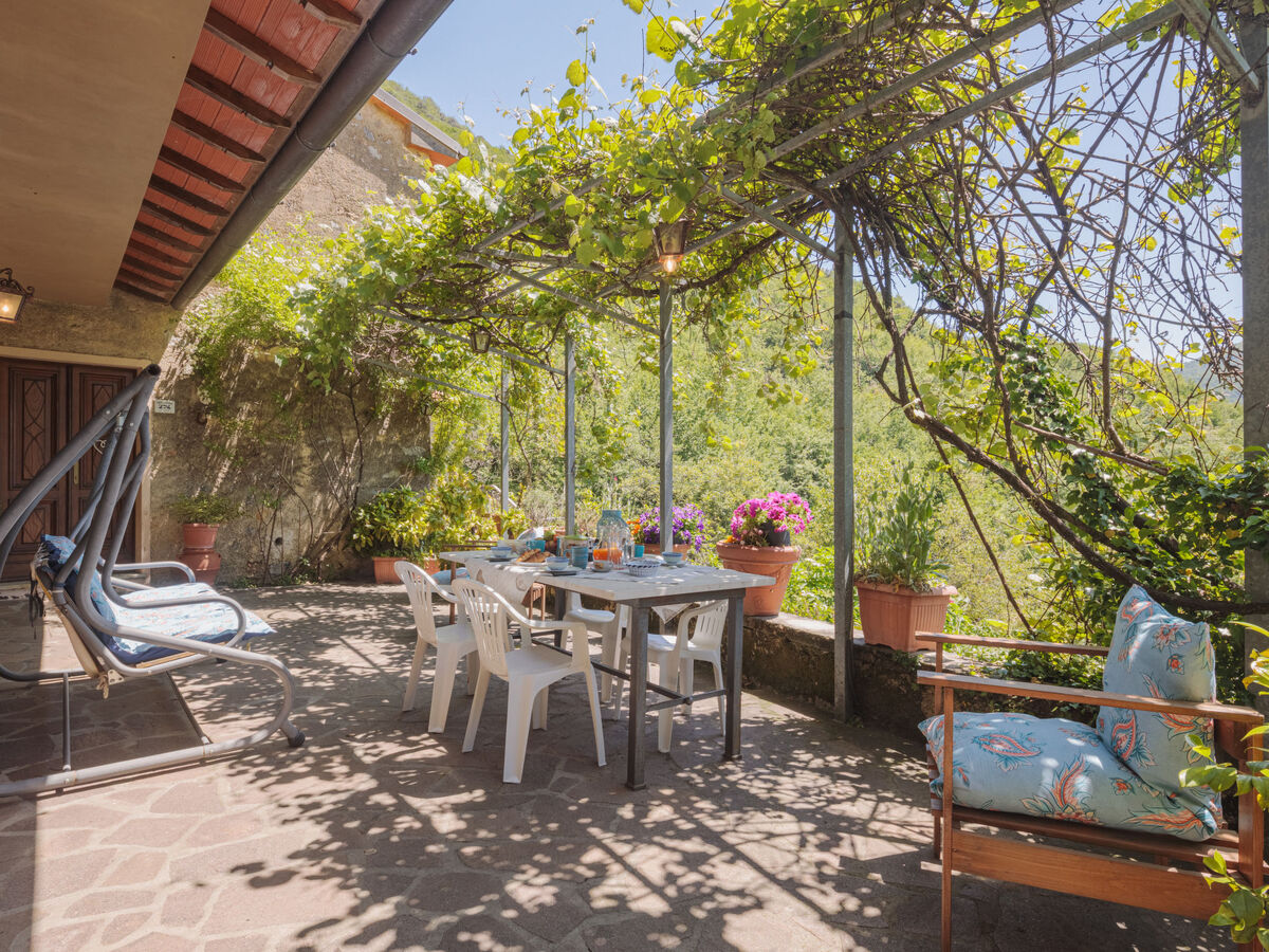 Gîte Paradiso à Camaiore, 5 pers., vue montagnes - Photo 31