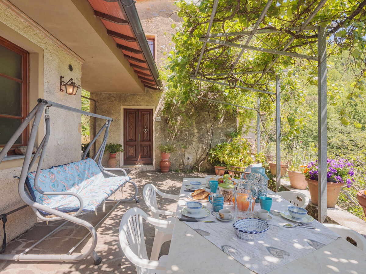 Gîte Paradiso à Camaiore, 5 pers., vue montagnes - Photo 32
