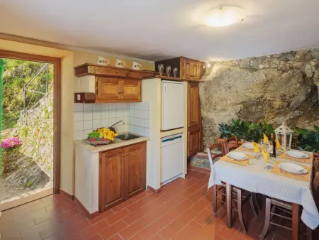 L'Oliveto – Maison rustique 4 pers. en forêt près Camaiore : photo 7