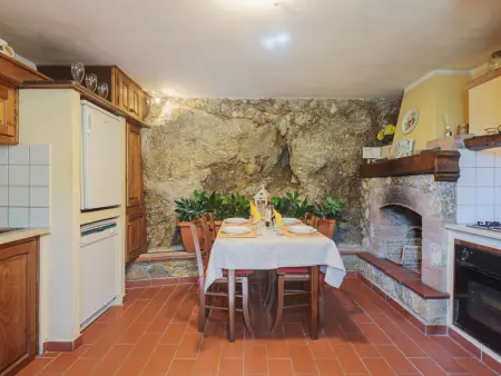 L'Oliveto – Maison rustique 4 pers. en forêt près Camaiore : photo 8