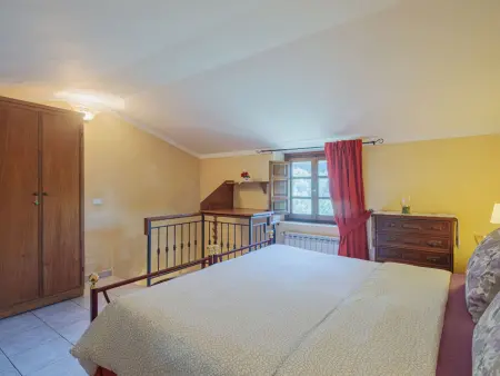 L'Oliveto – Maison rustique 4 pers. en forêt près Camaiore : photo 12