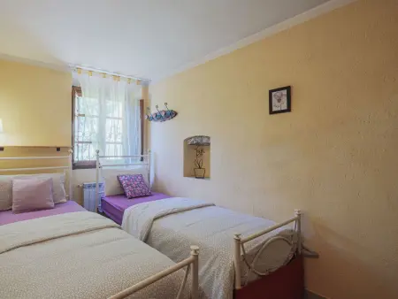 L'Oliveto – Maison rustique 4 pers. en forêt près Camaiore : photo 15