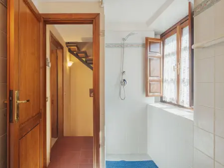 L'Oliveto – Maison rustique 4 pers. en forêt près Camaiore : photo 19