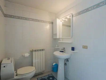 L'Oliveto – Maison rustique 4 pers. en forêt près Camaiore : photo 20