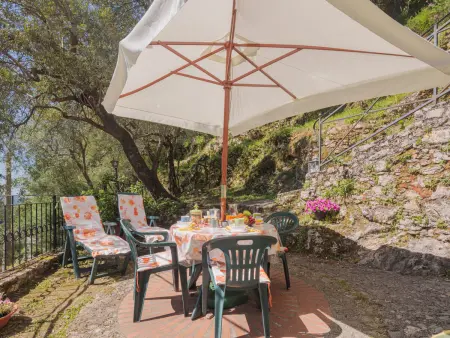 L'Oliveto – Maison rustique 4 pers. en forêt près Camaiore : photo 25