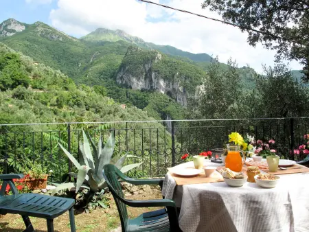L'Oliveto – Maison rustique 4 pers. en forêt près Camaiore : photo 27