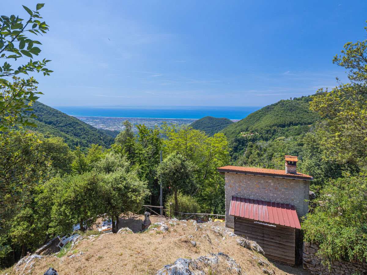 Maison Vincio - Camaiore, 700 m d'altitude - Photo 1