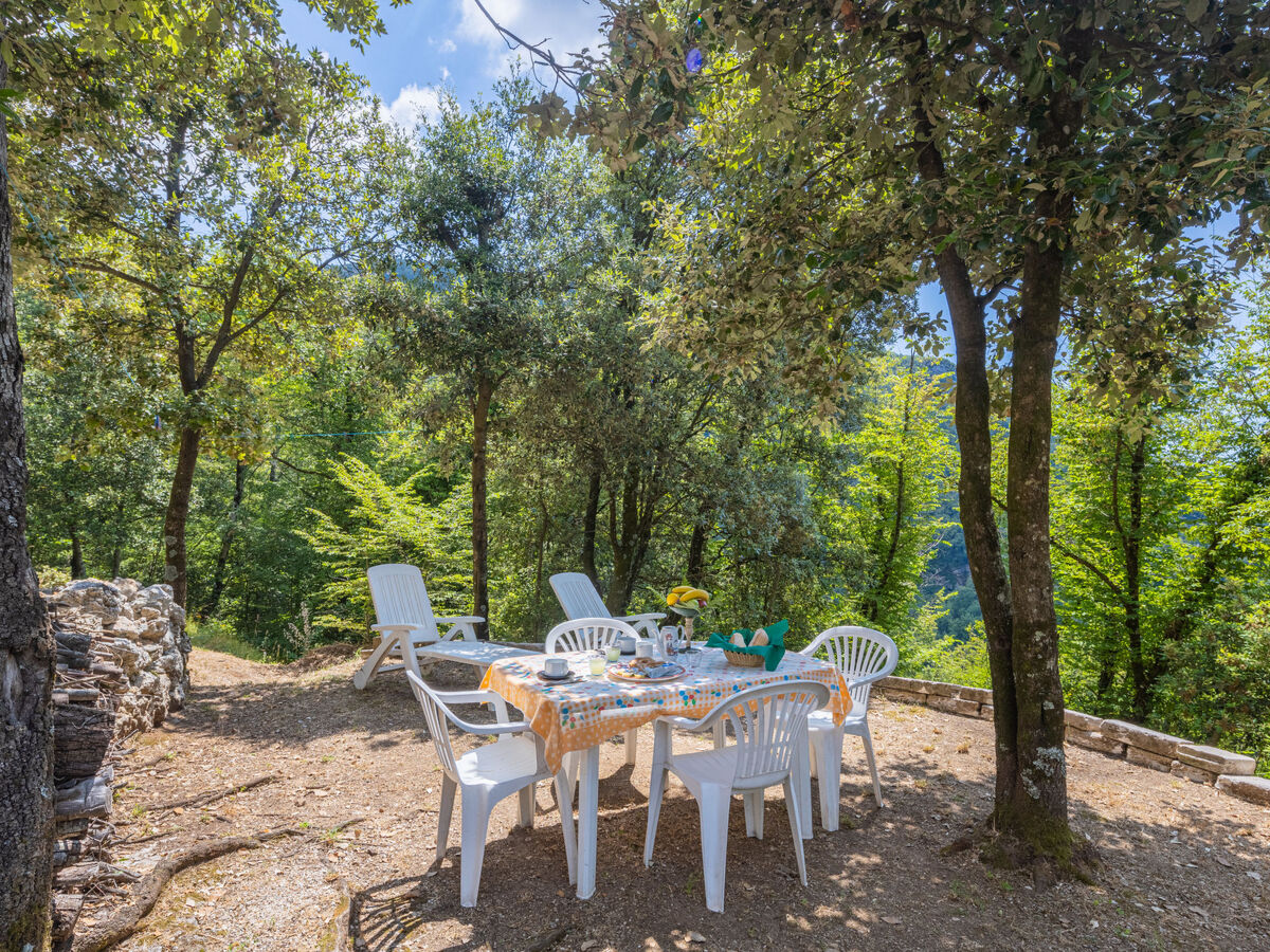 Maison Vincio - Camaiore, 700 m d'altitude - Photo 3