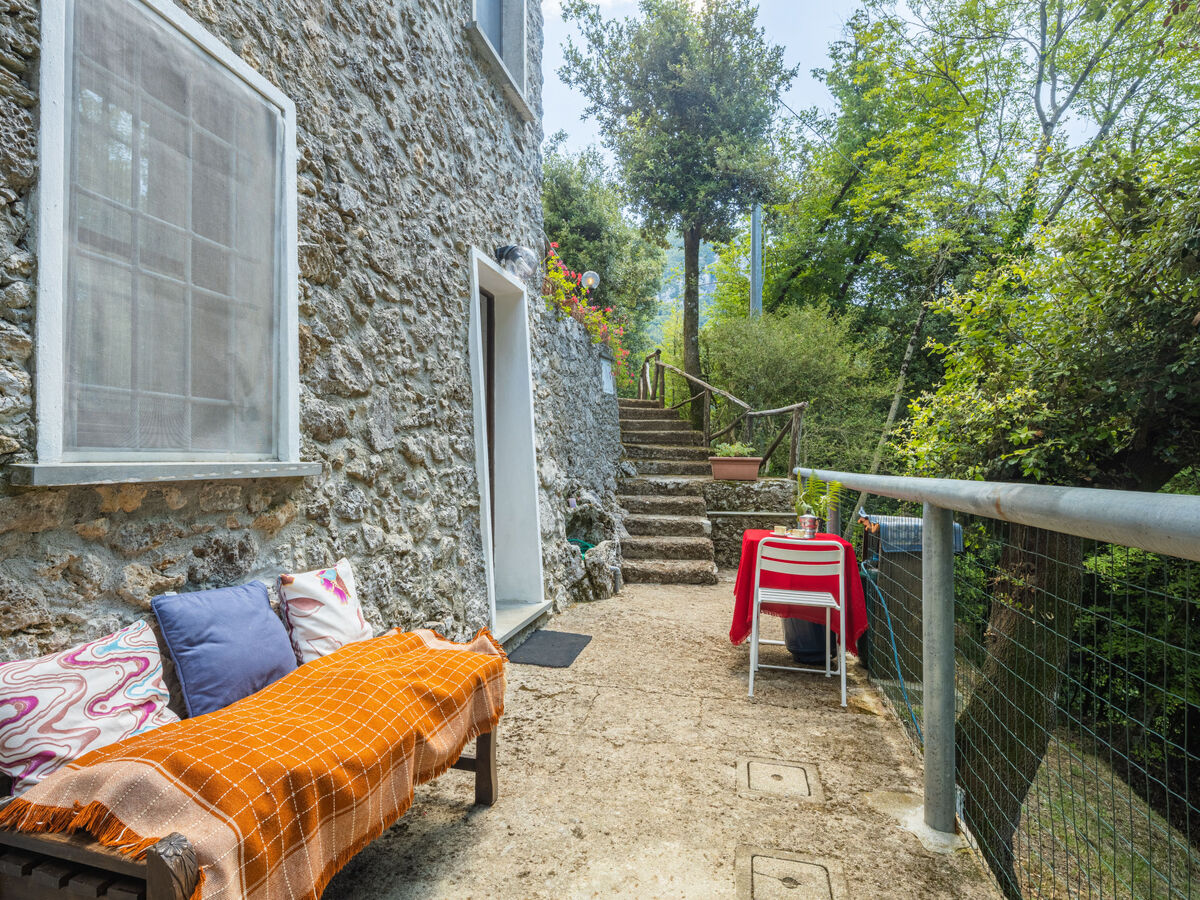 Maison Vincio - Camaiore, 700 m d'altitude - Photo 4