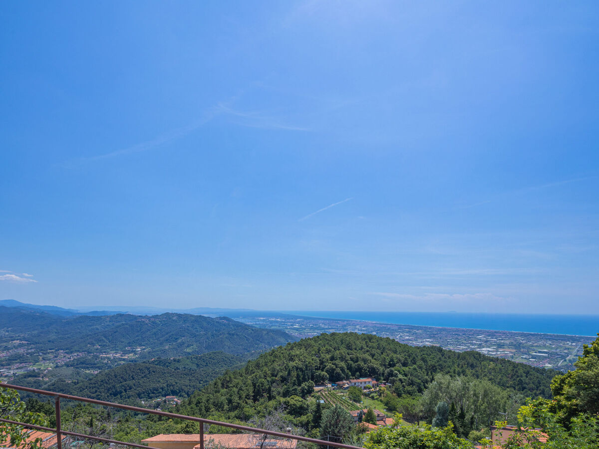 Maison Vincio - Camaiore, 700 m d'altitude - Photo 5