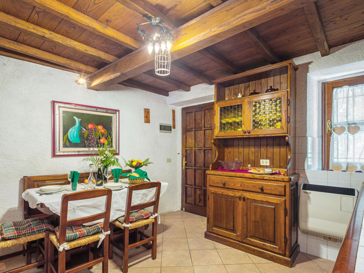 Maison Vincio - Camaiore, 700 m d'altitude - Photo 6