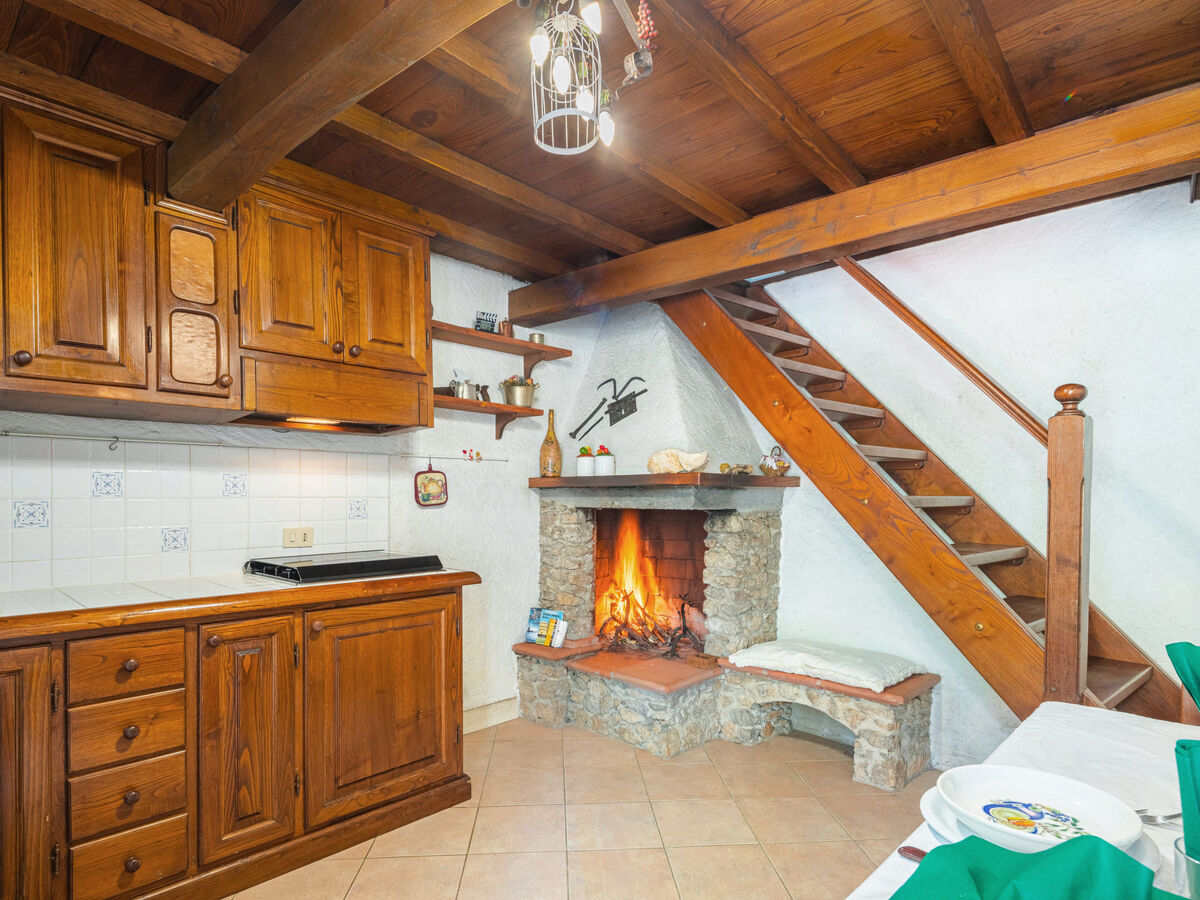 Maison Vincio - Camaiore, 700 m d'altitude - Photo 7