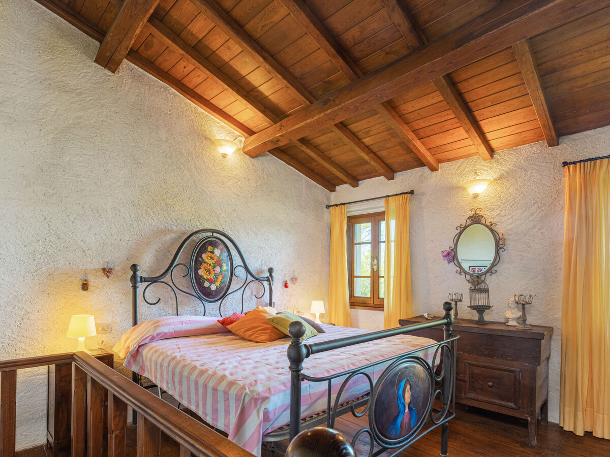 Maison Vincio - Camaiore, 700 m d'altitude - Photo 9