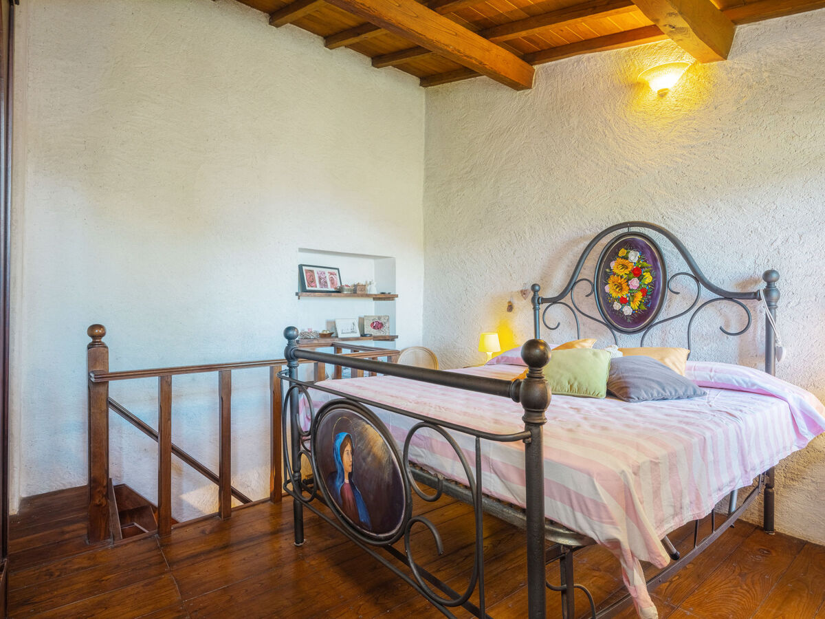 Maison Vincio - Camaiore, 700 m d'altitude - Photo 10