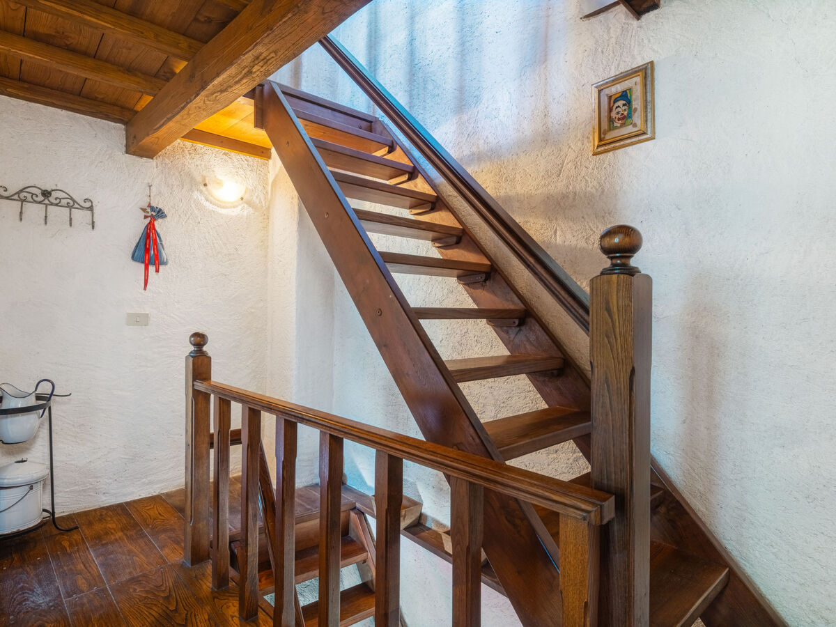 Maison Vincio - Camaiore, 700 m d'altitude - Photo 19