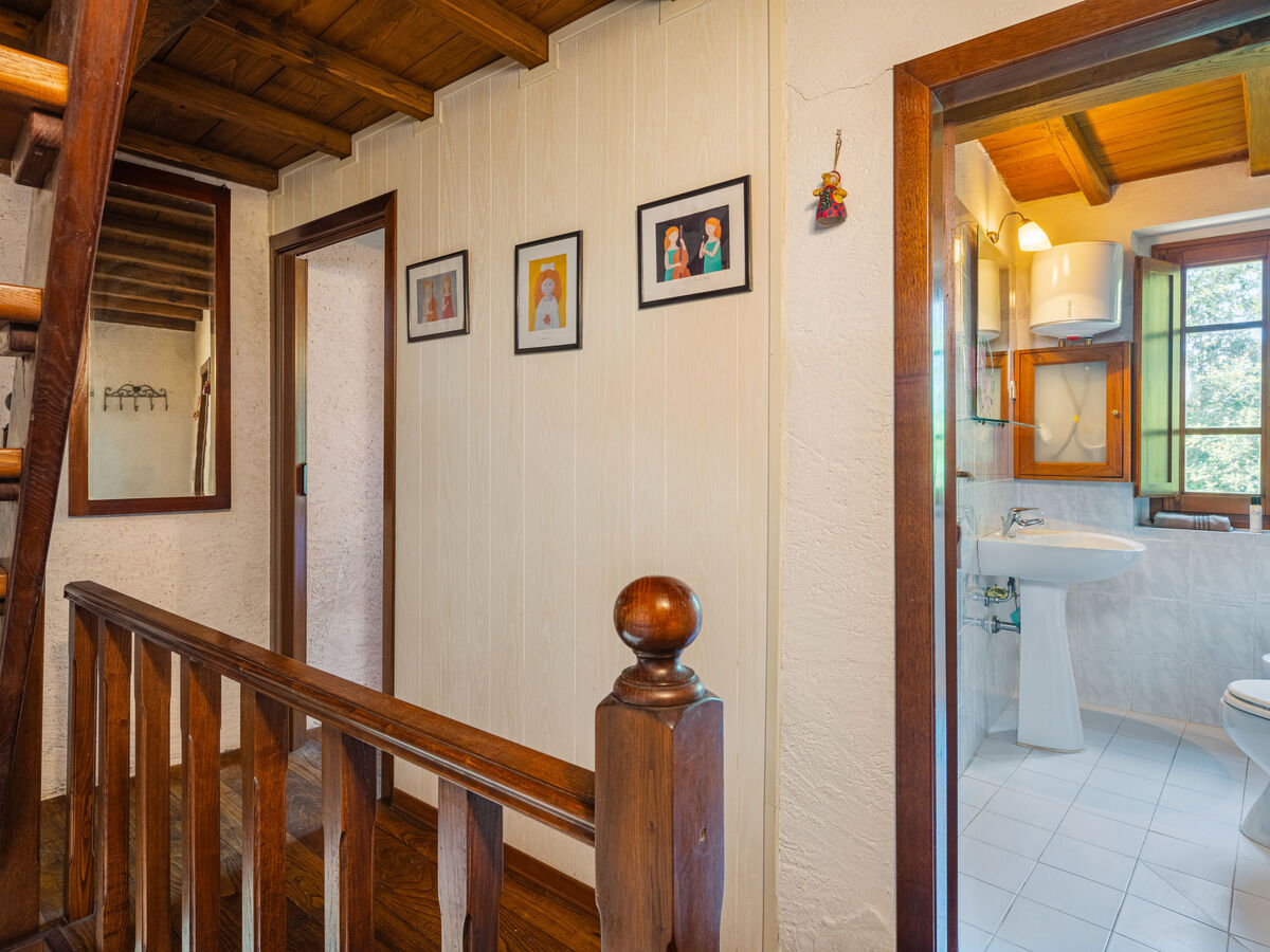 Maison Vincio - Camaiore, 700 m d'altitude - Photo 20