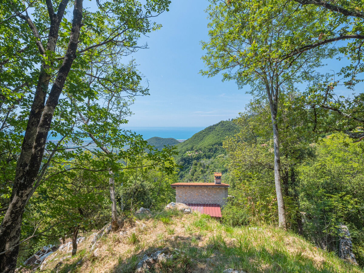 Maison Vincio - Camaiore, 700 m d'altitude - Photo 21