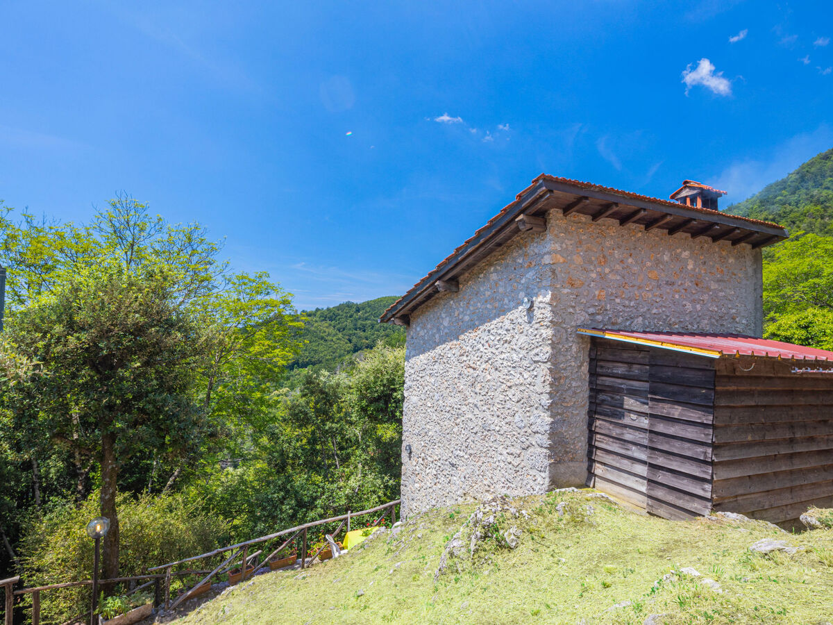 Maison Vincio - Camaiore, 700 m d'altitude - Photo 22