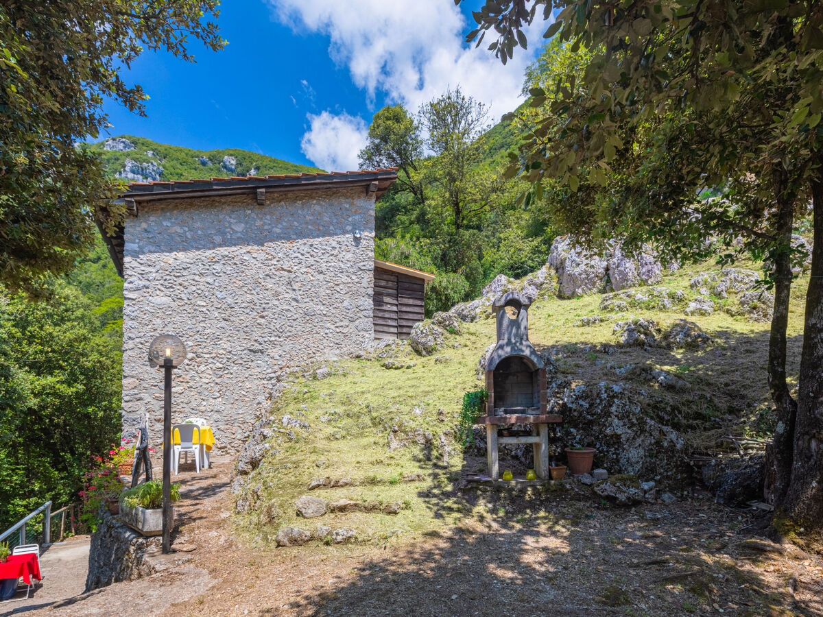 Maison Vincio - Camaiore, 700 m d'altitude - Photo 23
