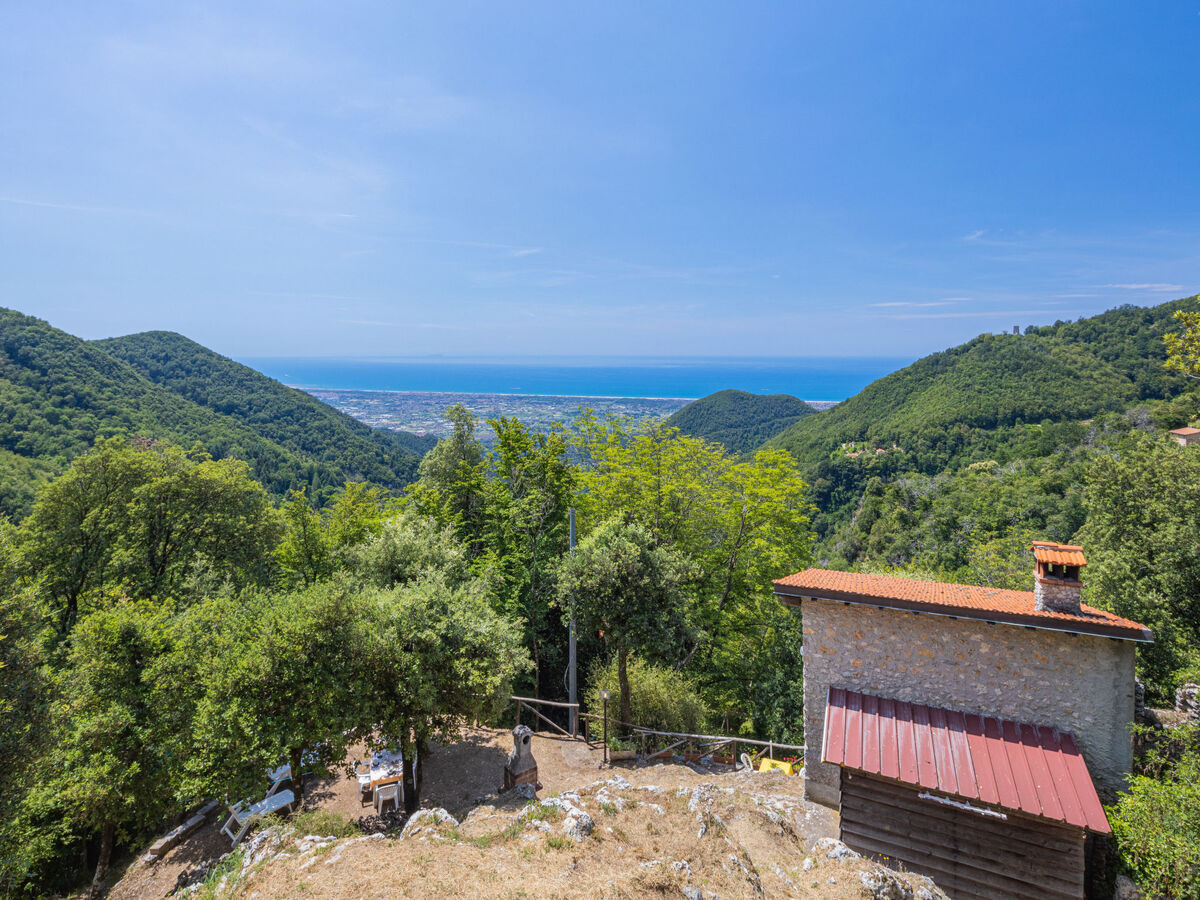 Maison Vincio - Camaiore, 700 m d'altitude - Photo 25