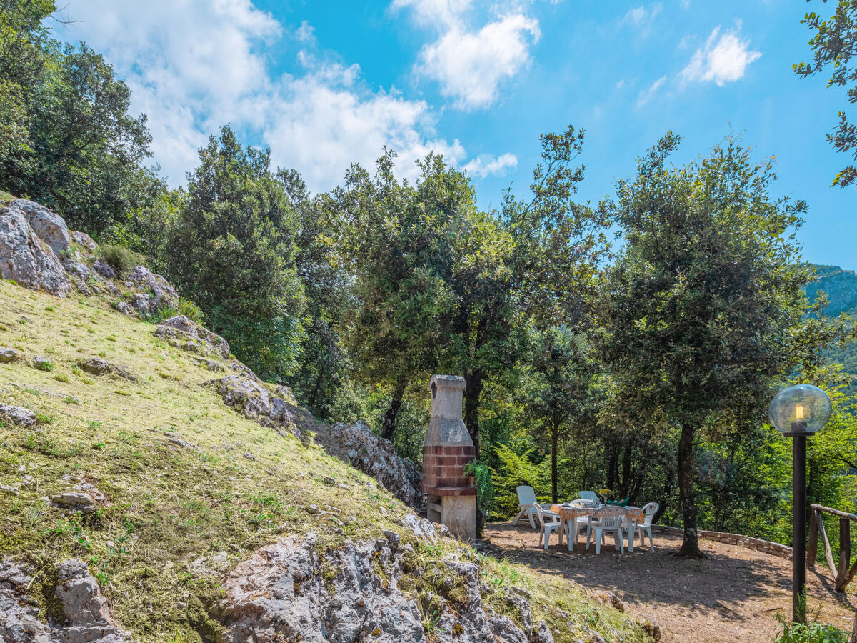 Maison Vincio - Camaiore, 700 m d'altitude - Photo 26
