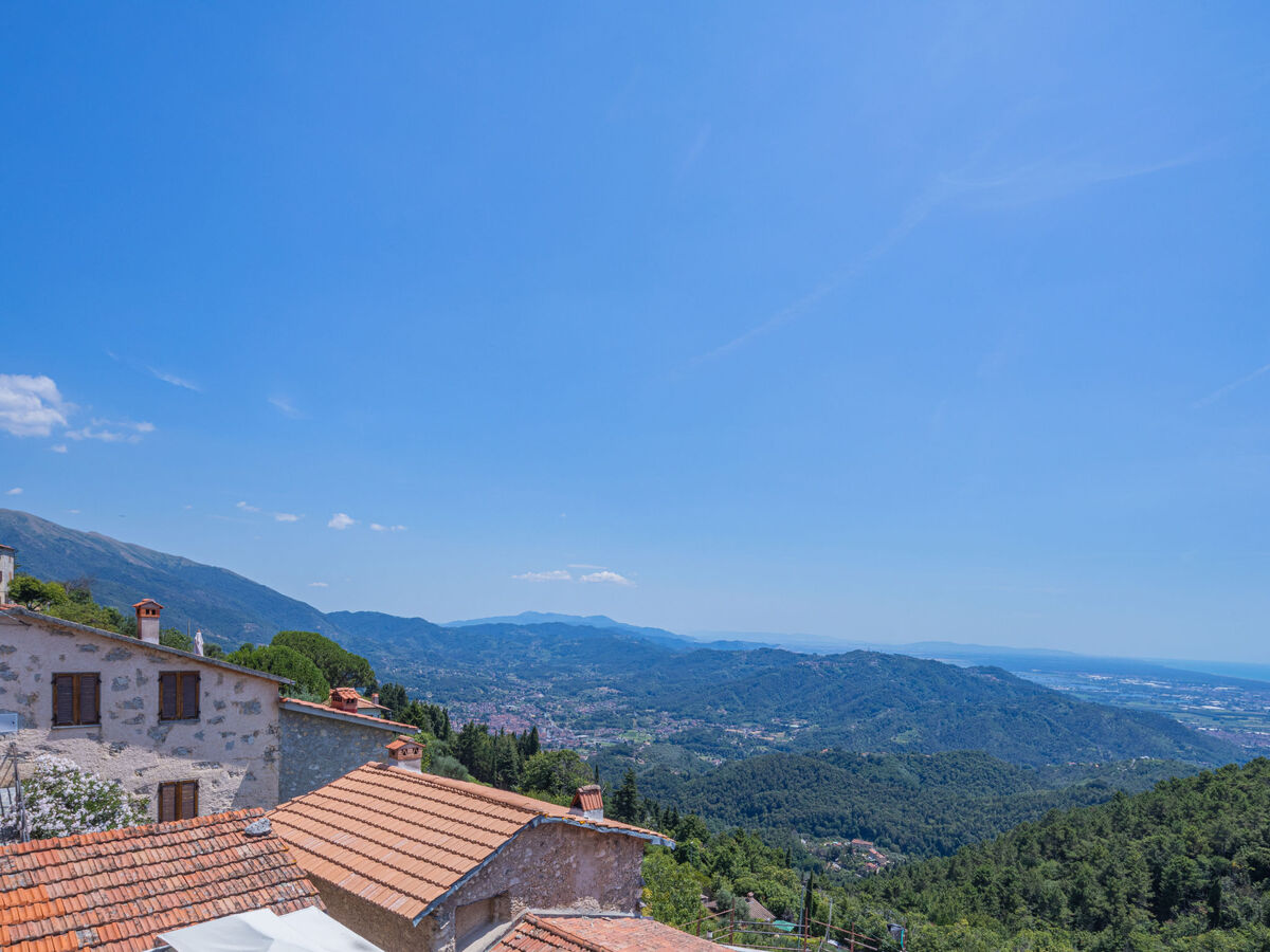 Maison Vincio - Camaiore, 700 m d'altitude - Photo 27