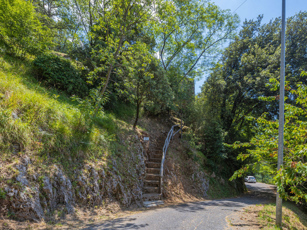Maison Vincio - Camaiore, 700 m d'altitude - Photo 29