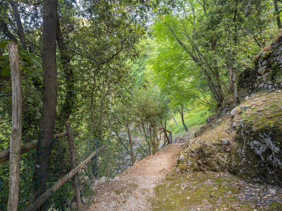 Maison Vincio - Camaiore, 700 m d'altitude - Photo 30