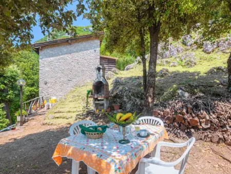 Maison Vincio - Camaiore, 700 m d'altitude : photo 2