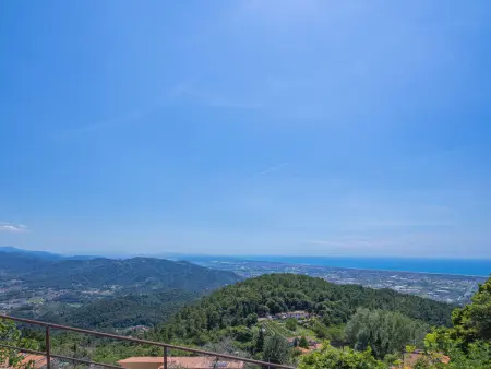 Maison Vincio - Camaiore, 700 m d'altitude : photo 5