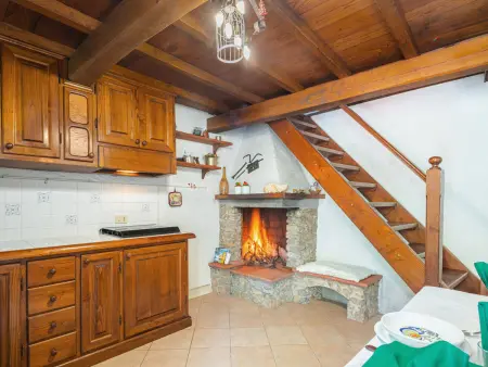Maison Vincio - Camaiore, 700 m d'altitude : photo 7