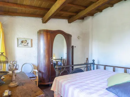 Maison Vincio - Camaiore, 700 m d'altitude : photo 12