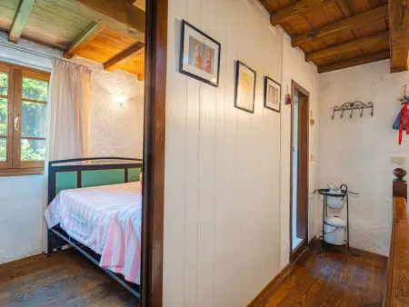Maison Vincio - Camaiore, 700 m d'altitude : photo 15