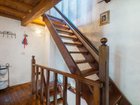 Maison Vincio - Camaiore, 700 m d'altitude : photo 19
