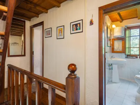 Maison Vincio - Camaiore, 700 m d'altitude : photo 20
