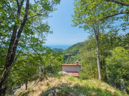 Maison Vincio - Camaiore, 700 m d'altitude : photo 21