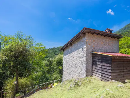 Maison Vincio - Camaiore, 700 m d'altitude : photo 22