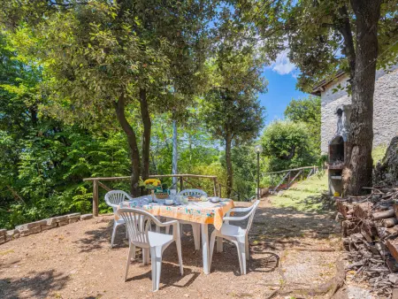 Maison Vincio - Camaiore, 700 m d'altitude : photo 24
