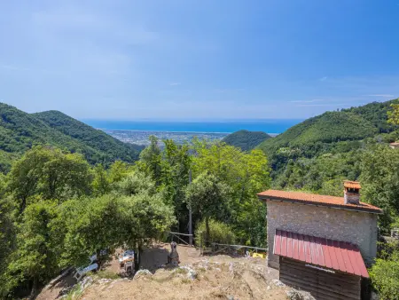 Maison Vincio - Camaiore, 700 m d'altitude : photo 25
