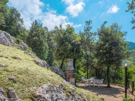 Maison Vincio - Camaiore, 700 m d'altitude : photo 26