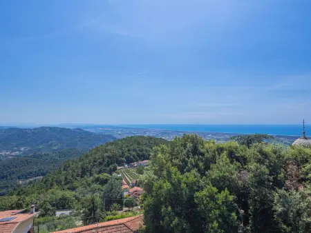 Maison Vincio - Camaiore, 700 m d'altitude : photo 28