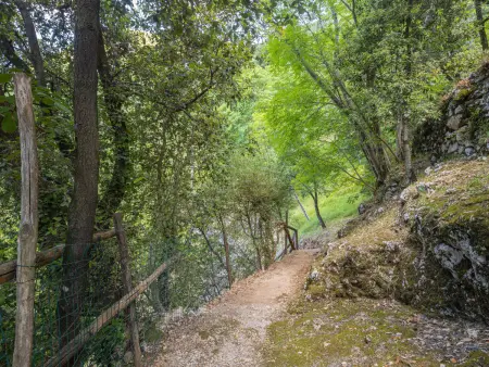 Maison Vincio - Camaiore, 700 m d'altitude : photo 30