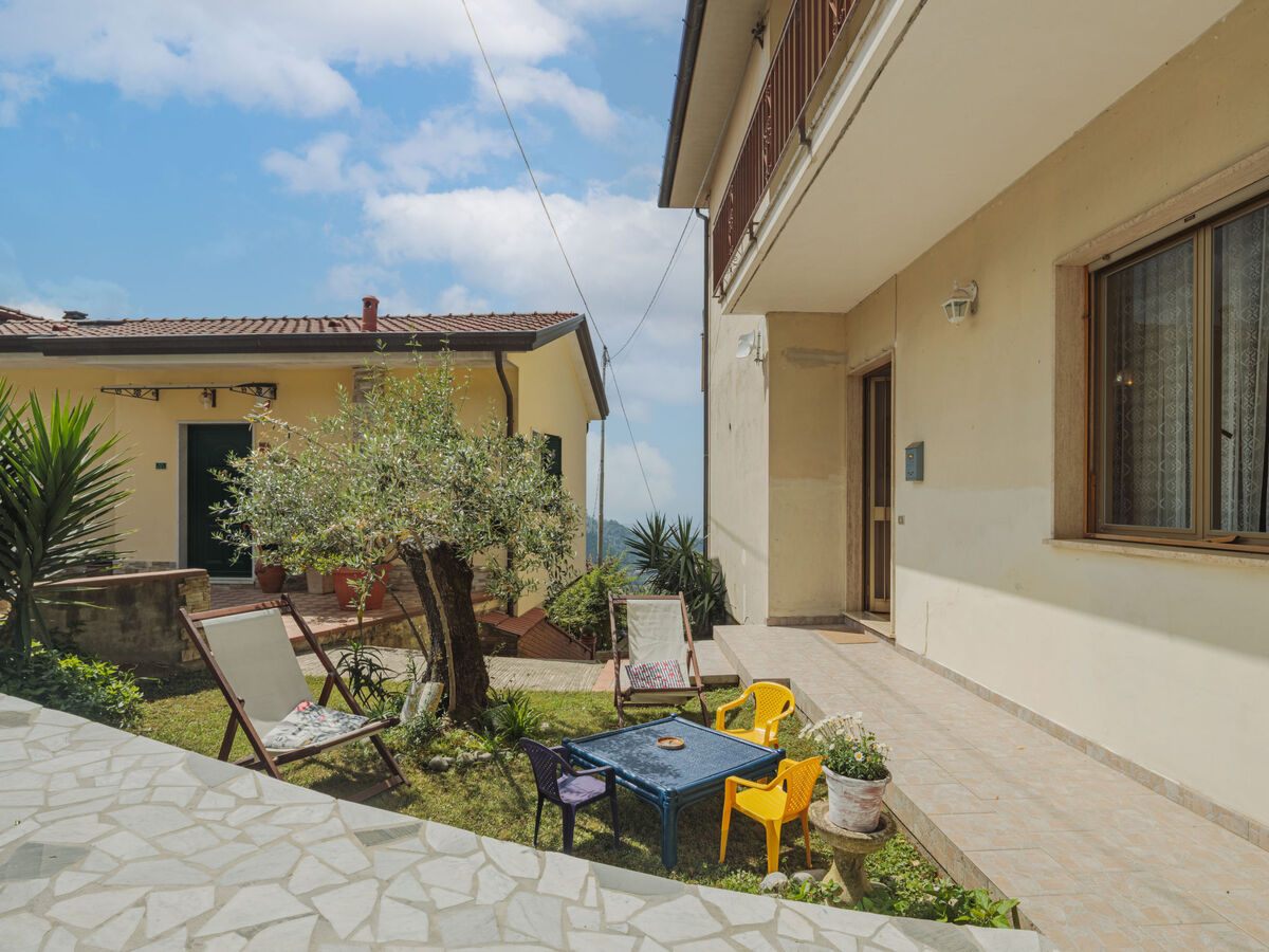 Del Freo – Apt 95 m² vue mer à Montignoso - Photo 3