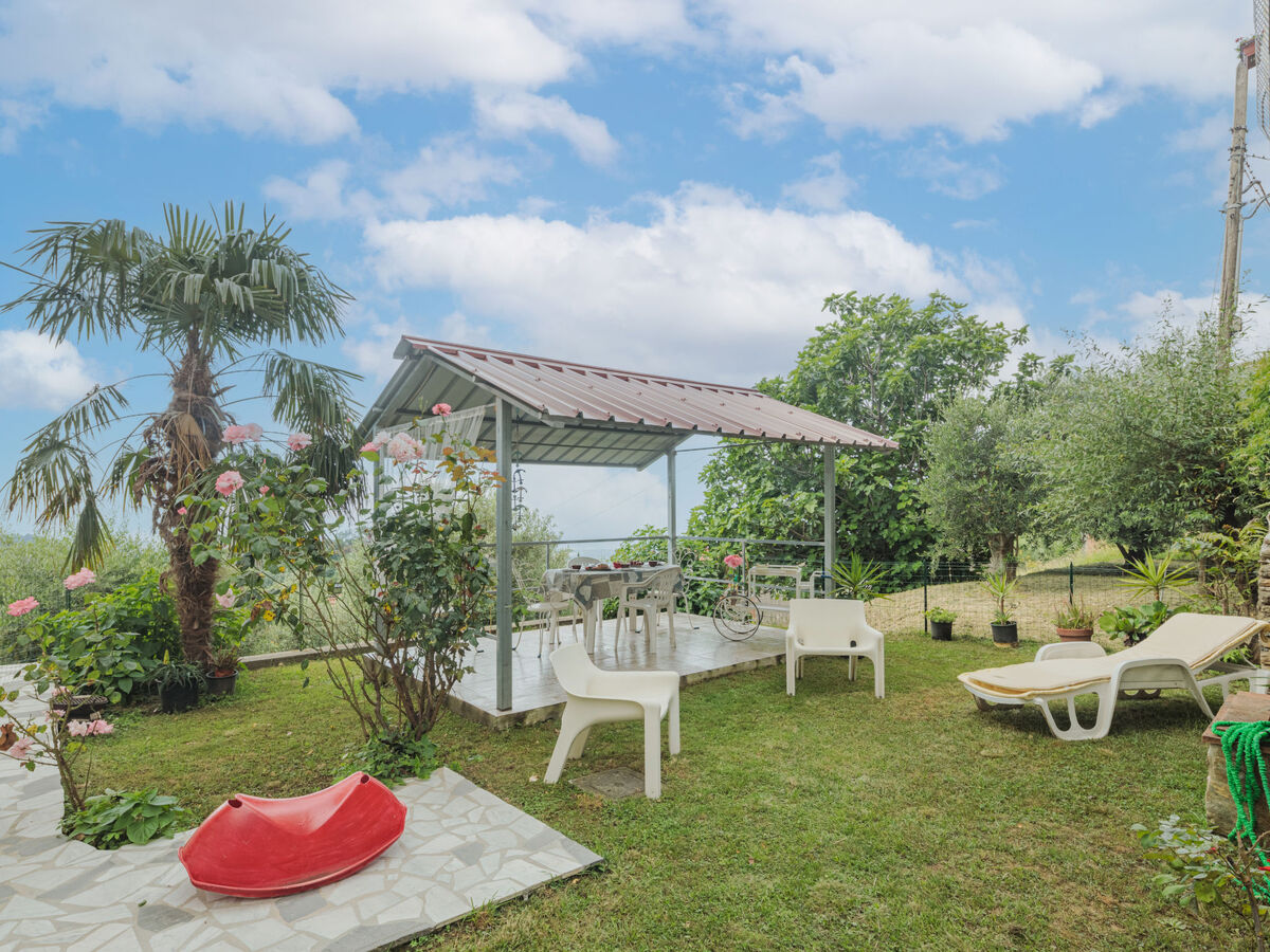 Del Freo – Apt 95 m² vue mer à Montignoso - Photo 5