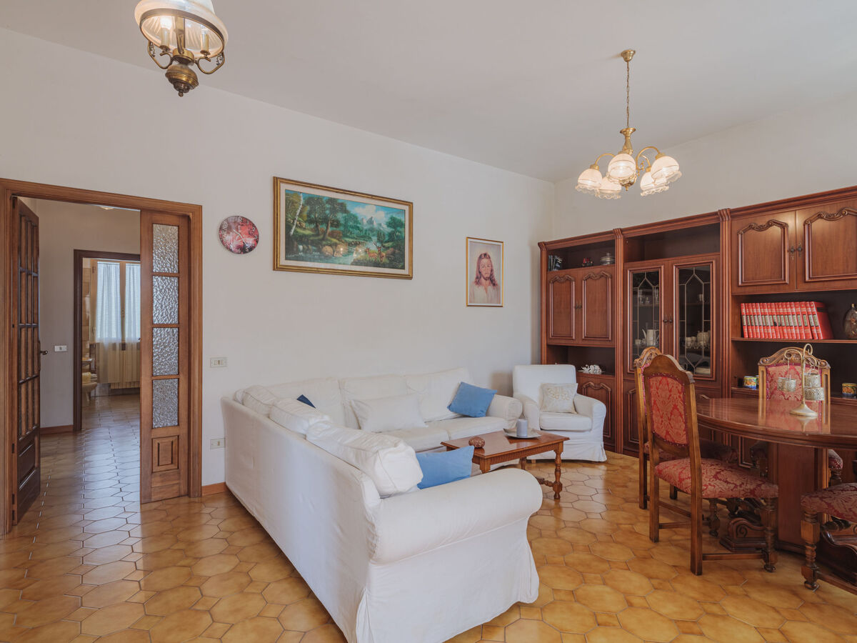 Del Freo – Apt 95 m² vue mer à Montignoso - Photo 6