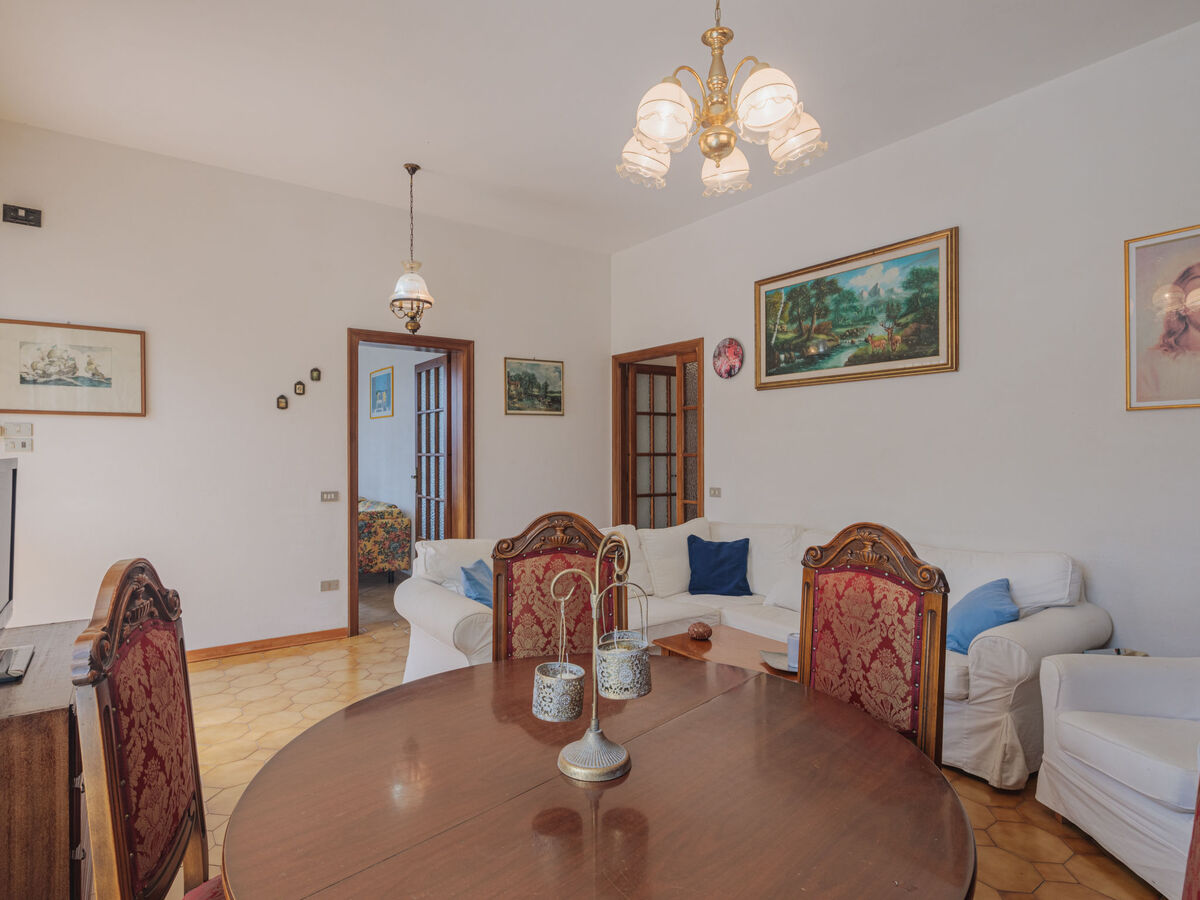 Del Freo – Apt 95 m² vue mer à Montignoso - Photo 8