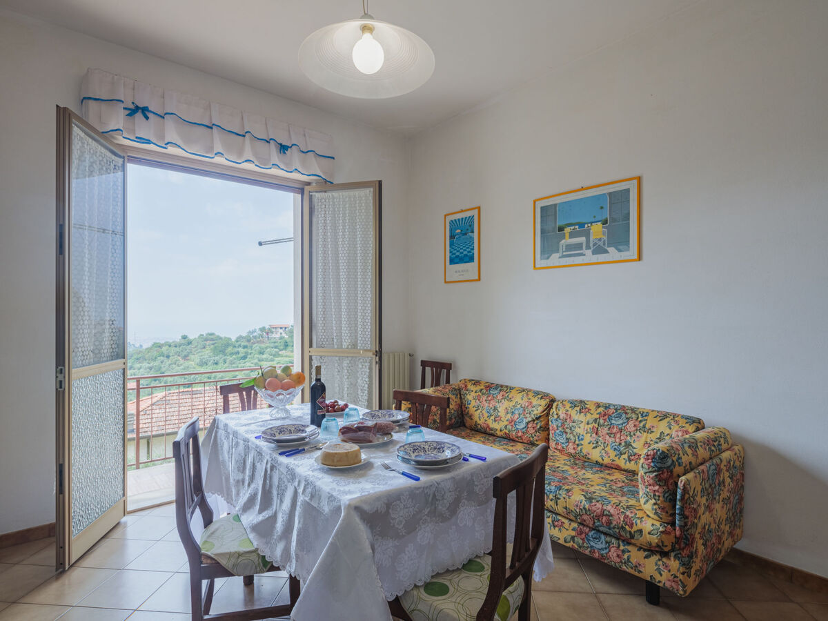 Del Freo – Apt 95 m² vue mer à Montignoso - Photo 9
