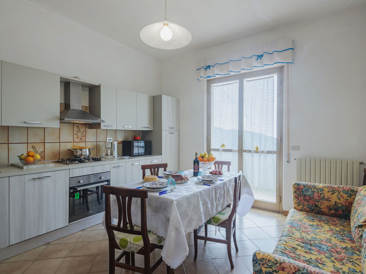 Del Freo – Apt 95 m² vue mer à Montignoso - Photo 10