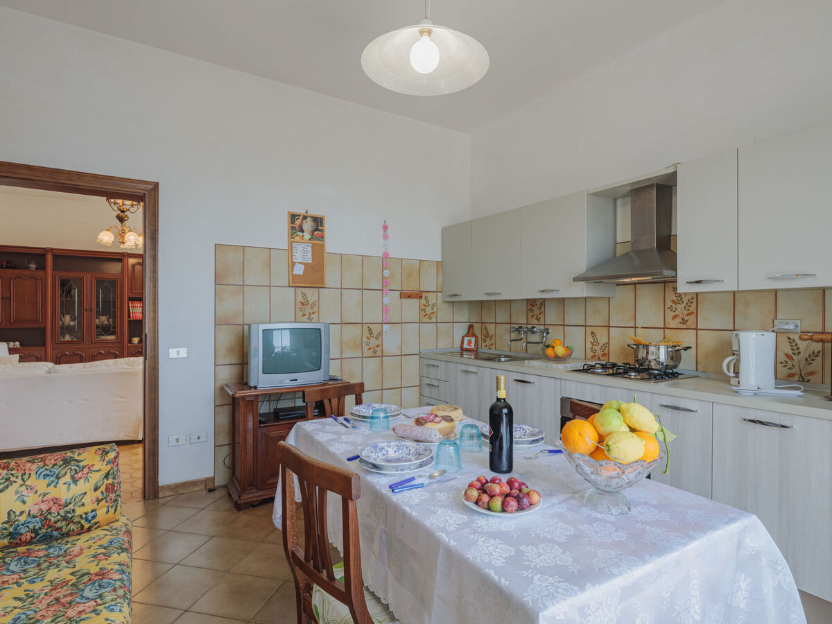 Del Freo – Apt 95 m² vue mer à Montignoso - Photo 11