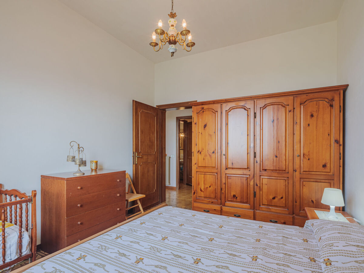 Del Freo – Apt 95 m² vue mer à Montignoso - Photo 13